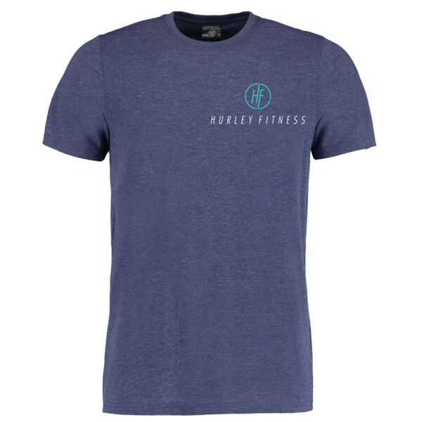 Hurley Fitness - Performance Blend T-shirt Thumbnail
