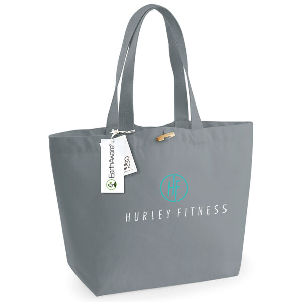 Hurley Fitness - EarthAware® organic marina tote Thumbnail