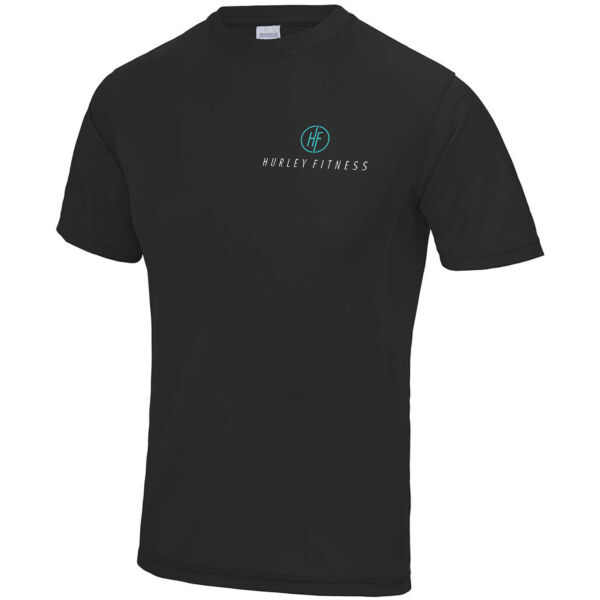 Hurley Fitness  - SuperCool™ Performance T-Shirt Thumbnail