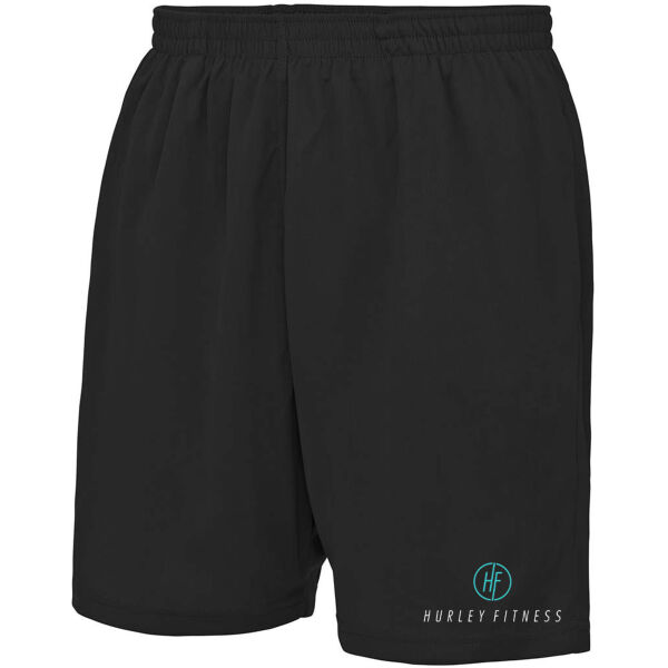Hurley Fitness  - Cool Mesh Lined Shorts Thumbnail